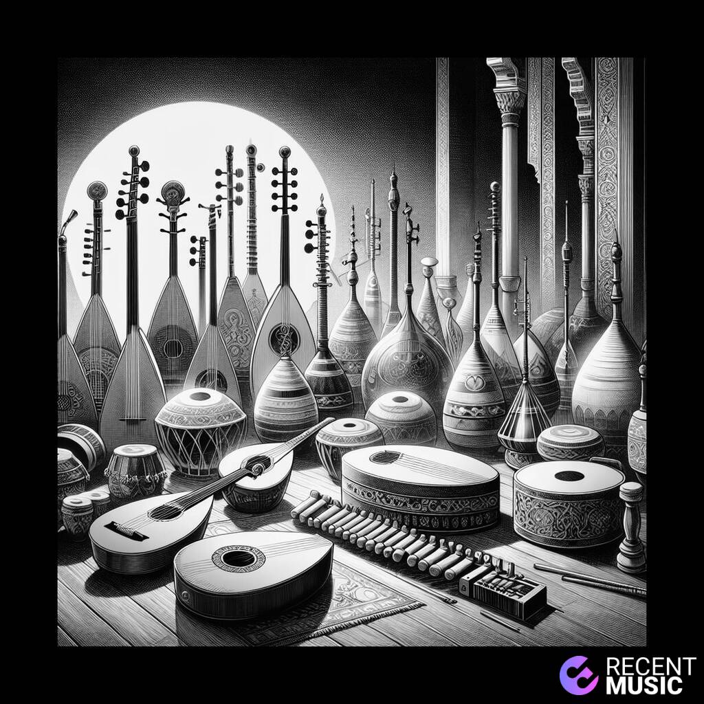 Arabic Traditional