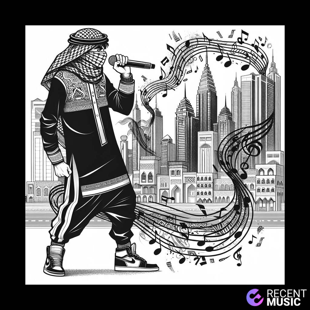 Arabic Hip Hop