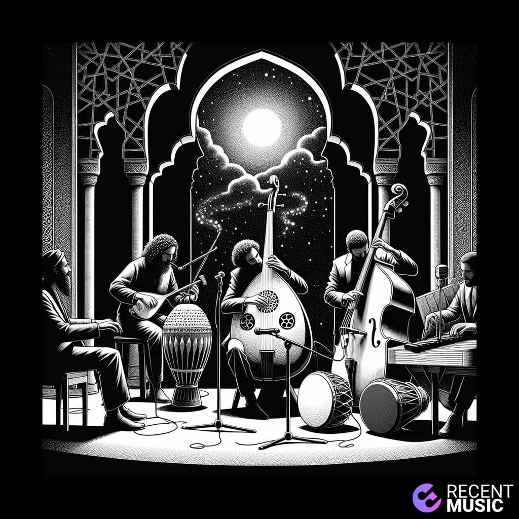 Arabic Jazz