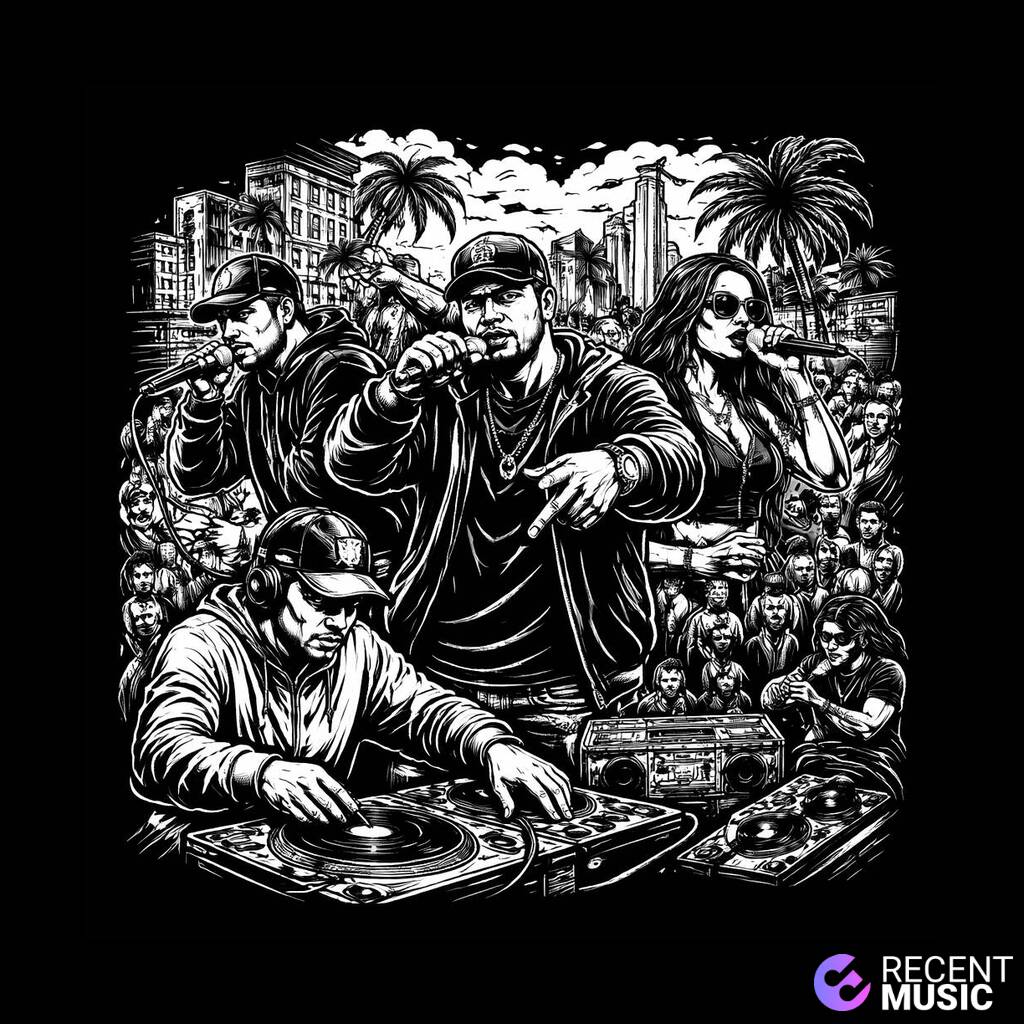 Argentine Hip Hop