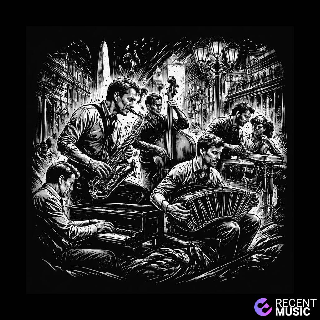 Argentine Jazz