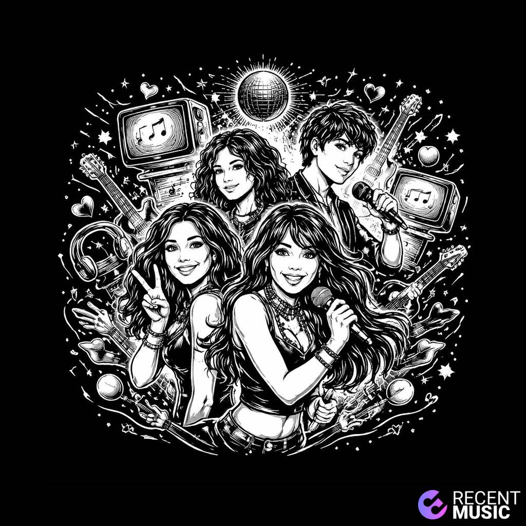 Argentine Telepop