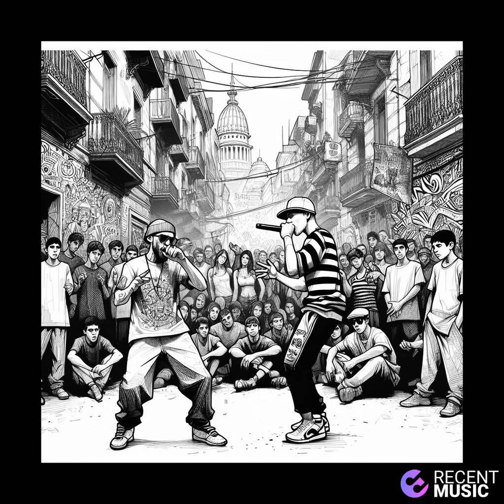 Argentine Hip Hop