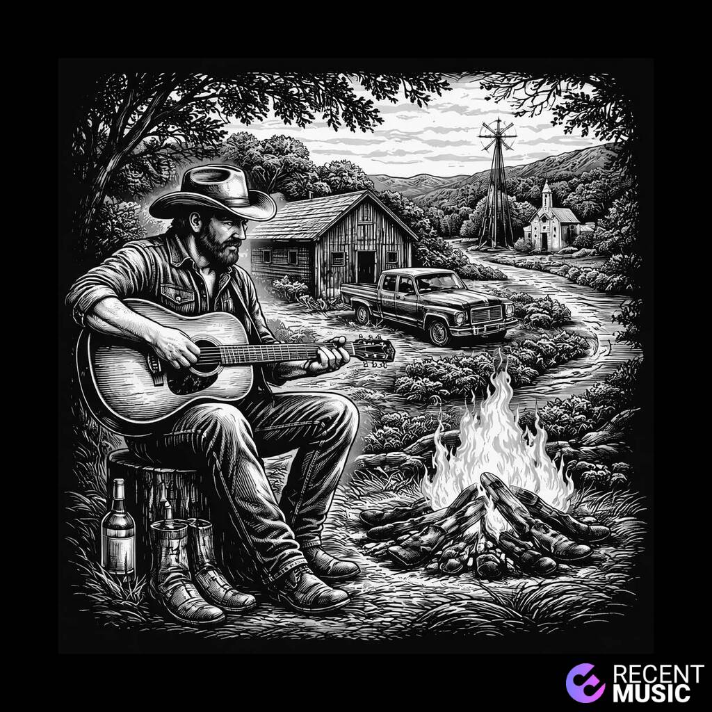 Arkansas Country