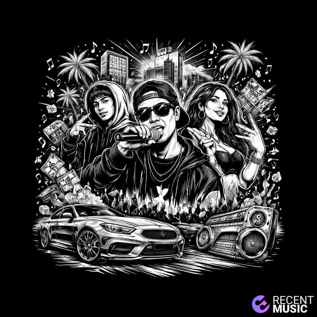 Asian American Hip Hop