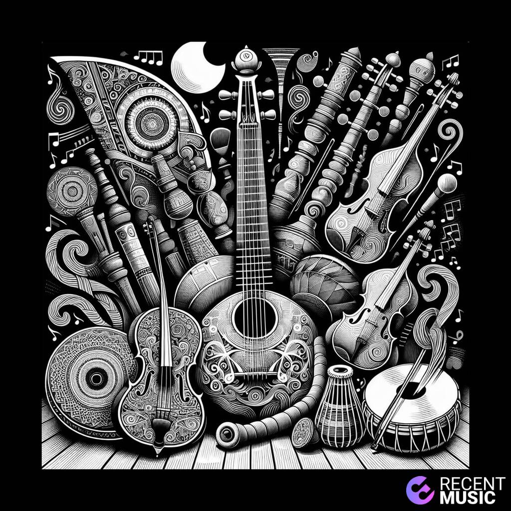 Asian Music
