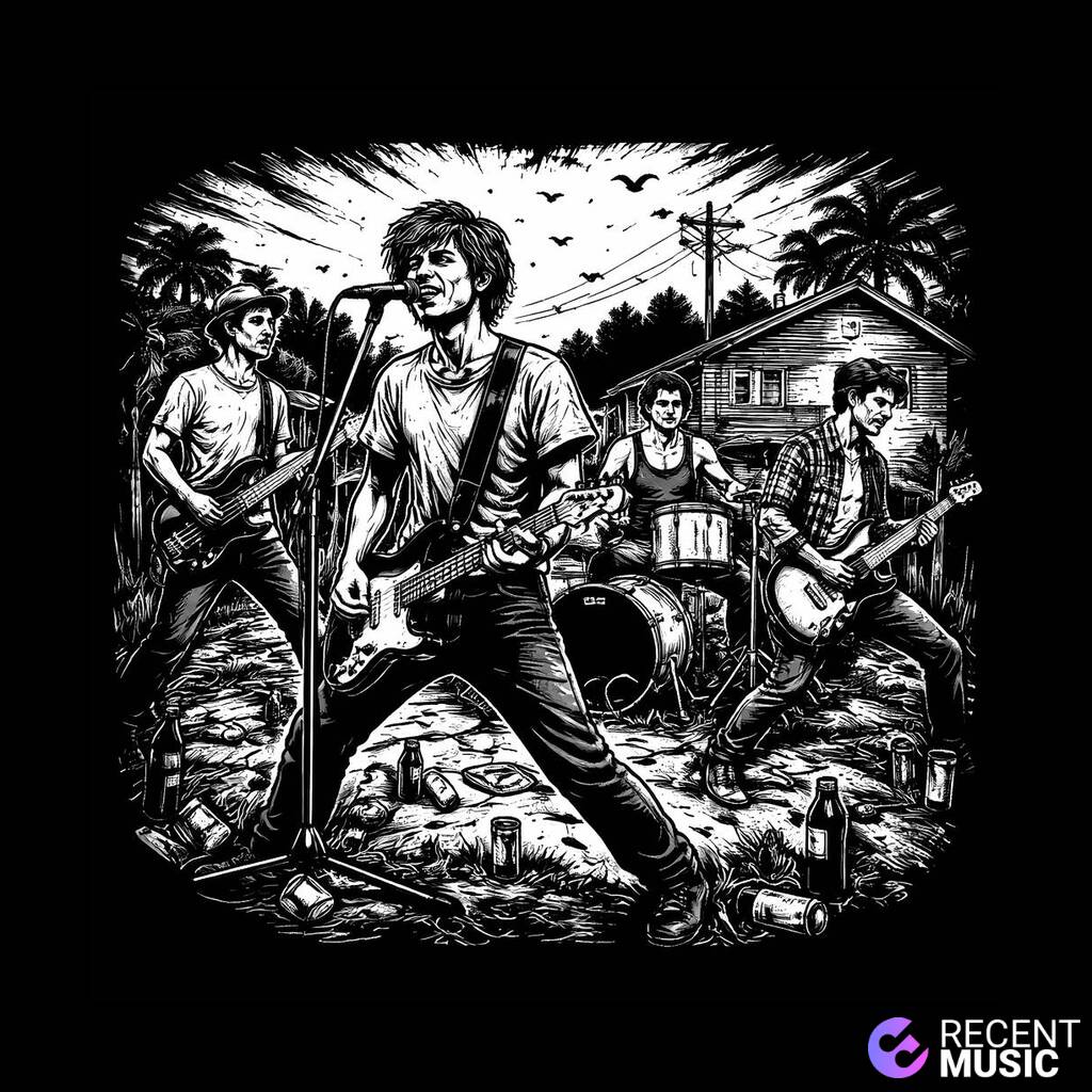 Australian Alternative Rock