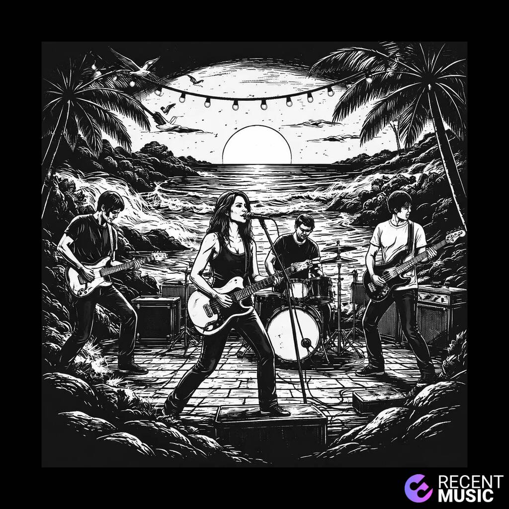 Australian Indie Rock