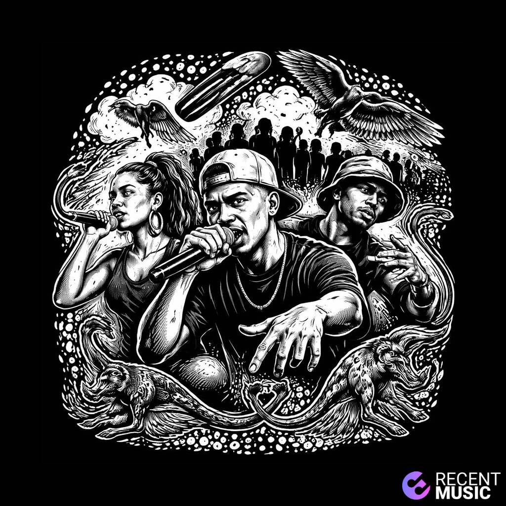 Australian Indigenous Hip Hop