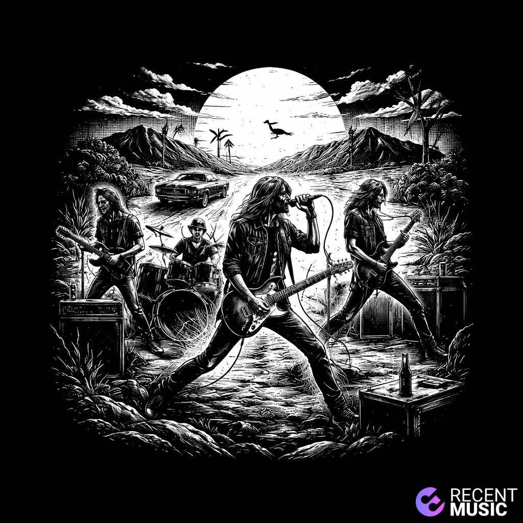 Australian Rock