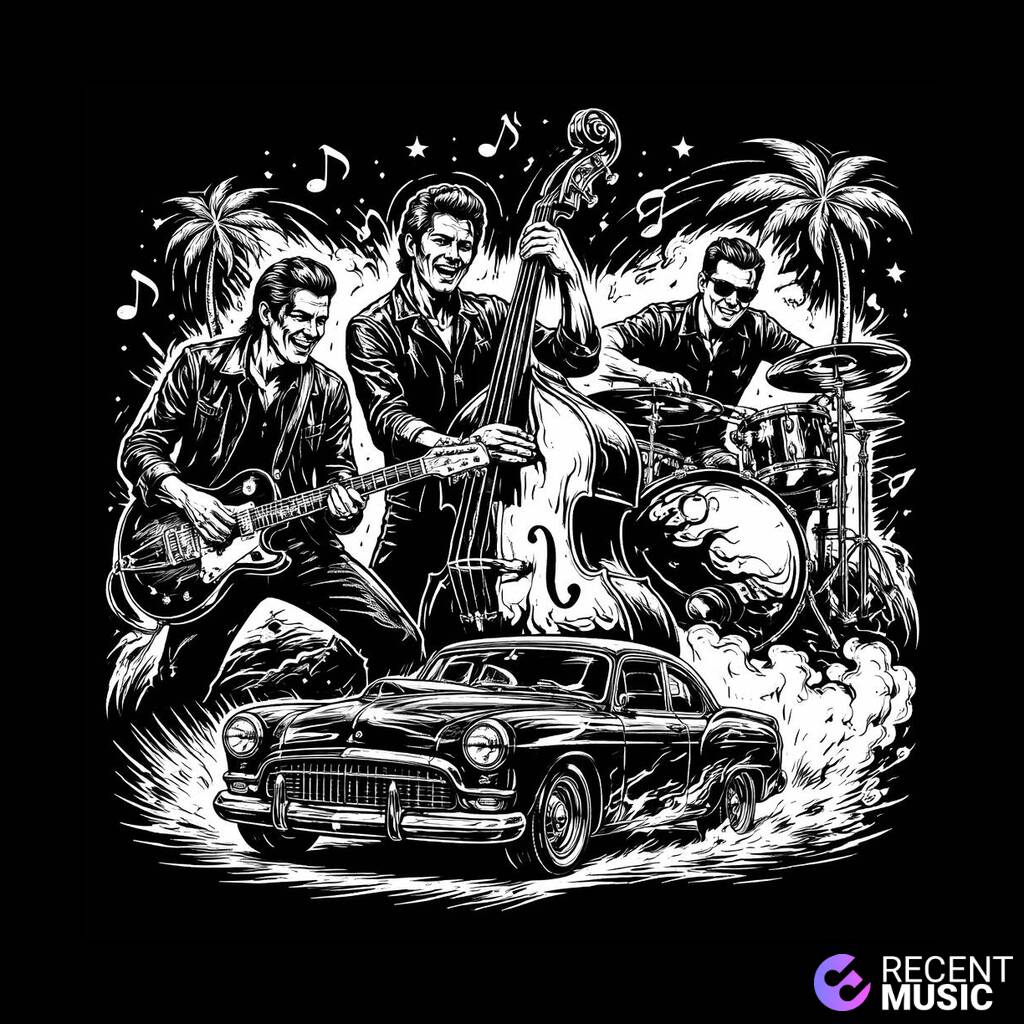 Australian Rockabilly