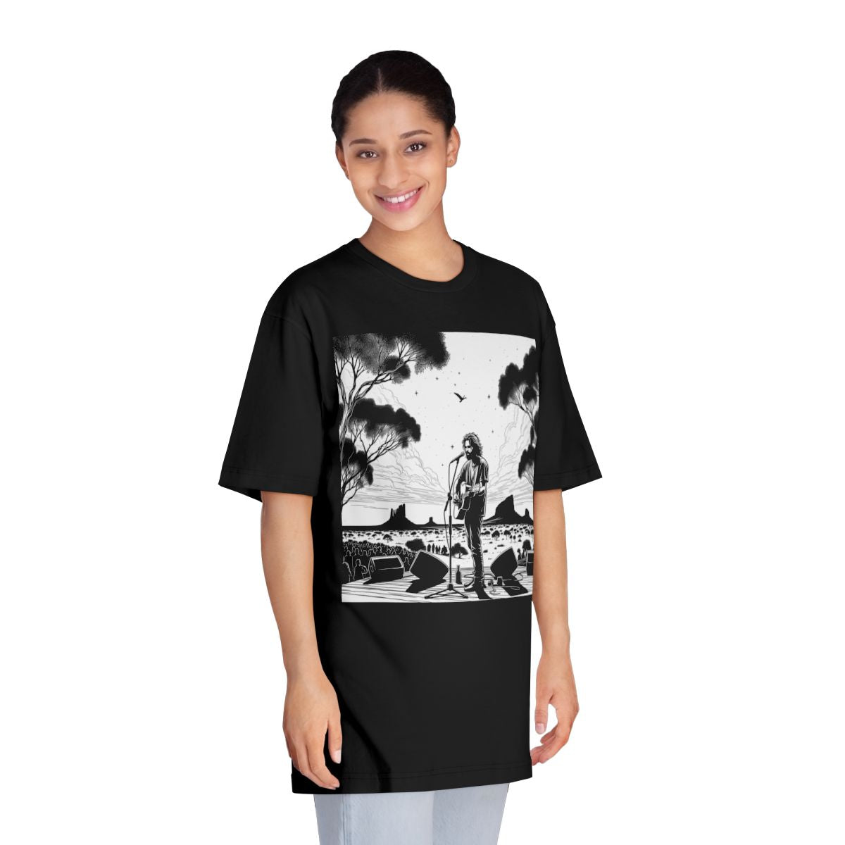 Australian Singer-Songwriter