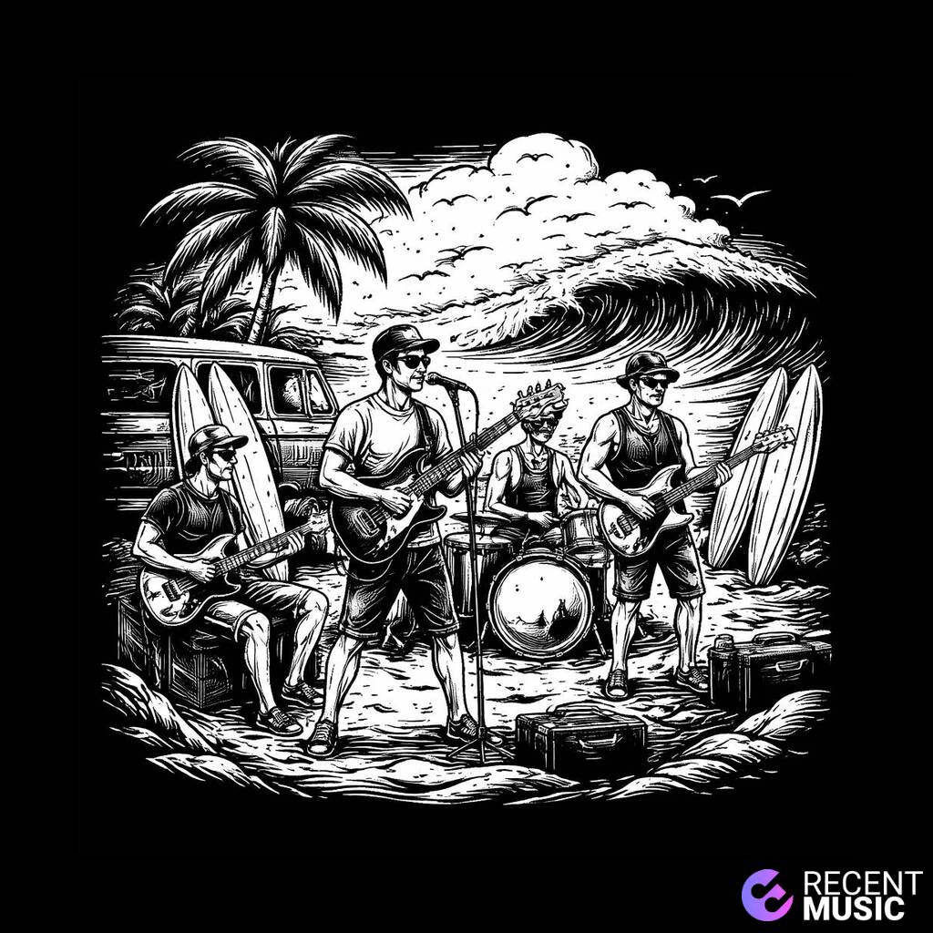 Australian Surf Rock