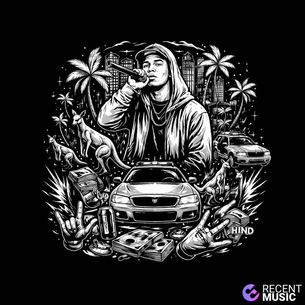 Australian Trap