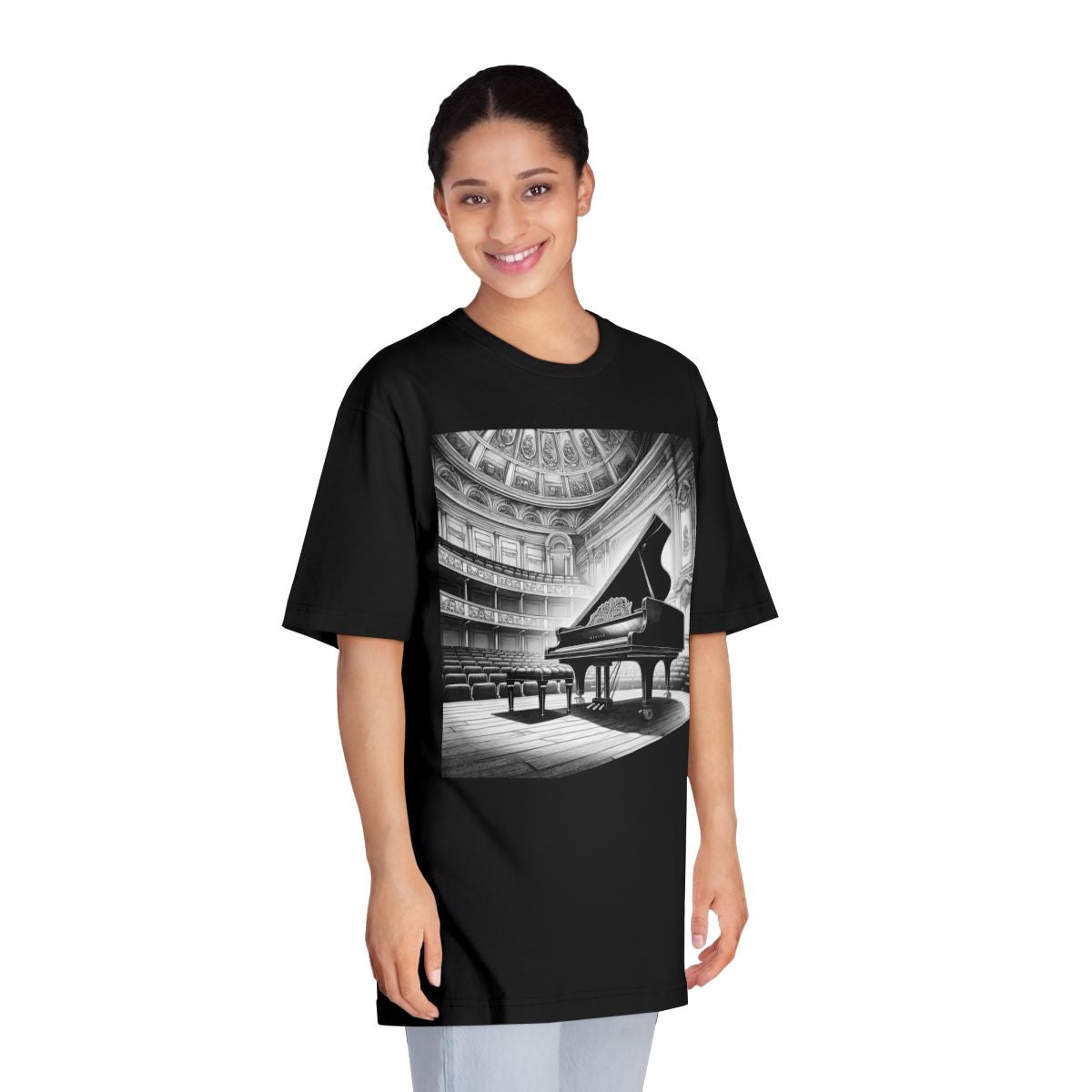 Austrian Classical Piano