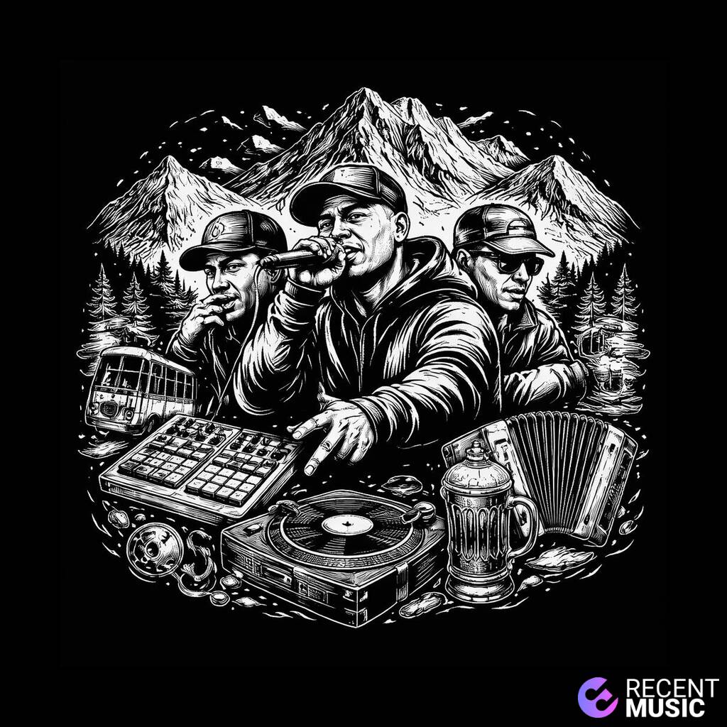 Austrian Hip Hop
