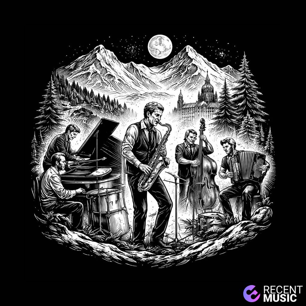Austrian Jazz