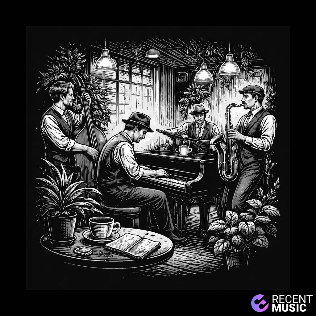 Background Jazz Product