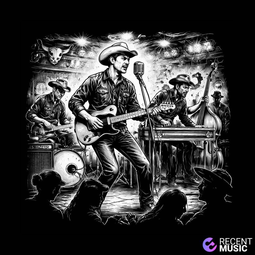 Bakersfield Sound