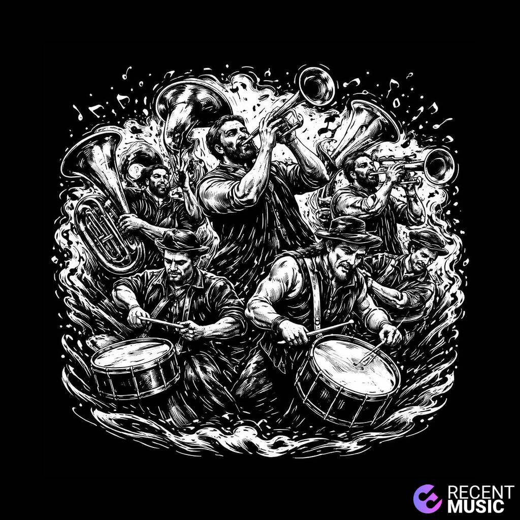 Balkan Brass