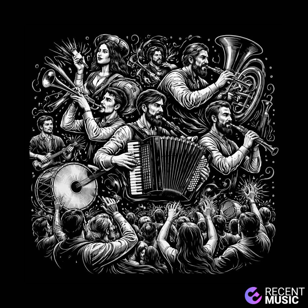Balkan Music