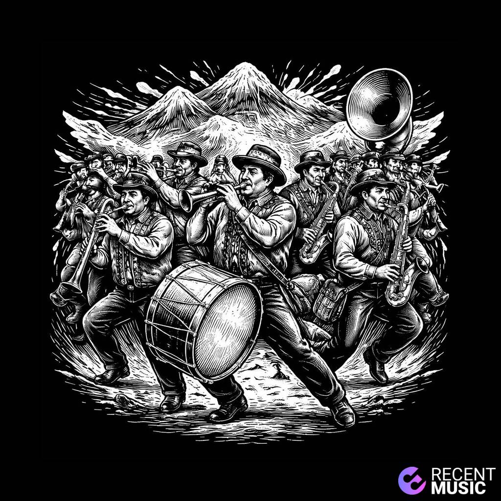 Banda Peruana