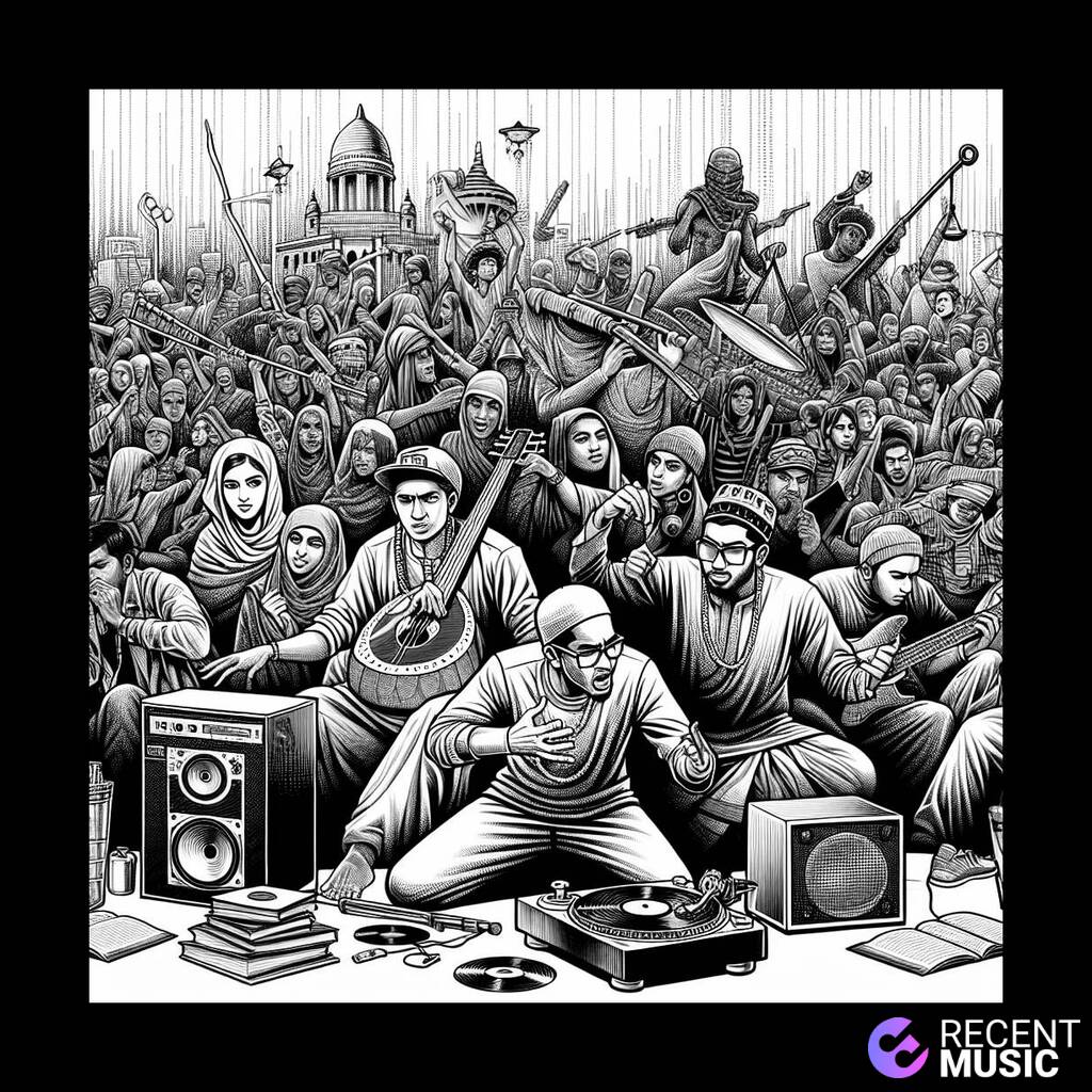 Bangladeshi Hip Hop