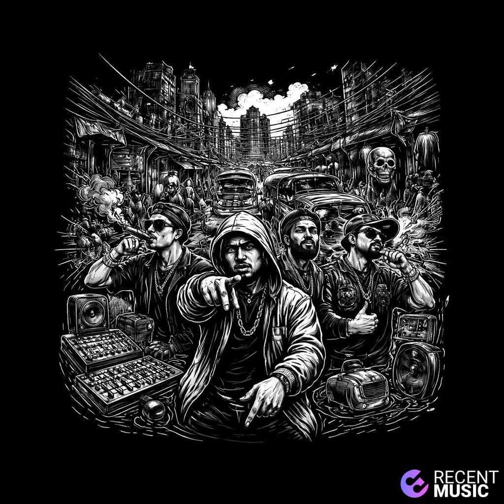 Bangladeshi Hip Hop