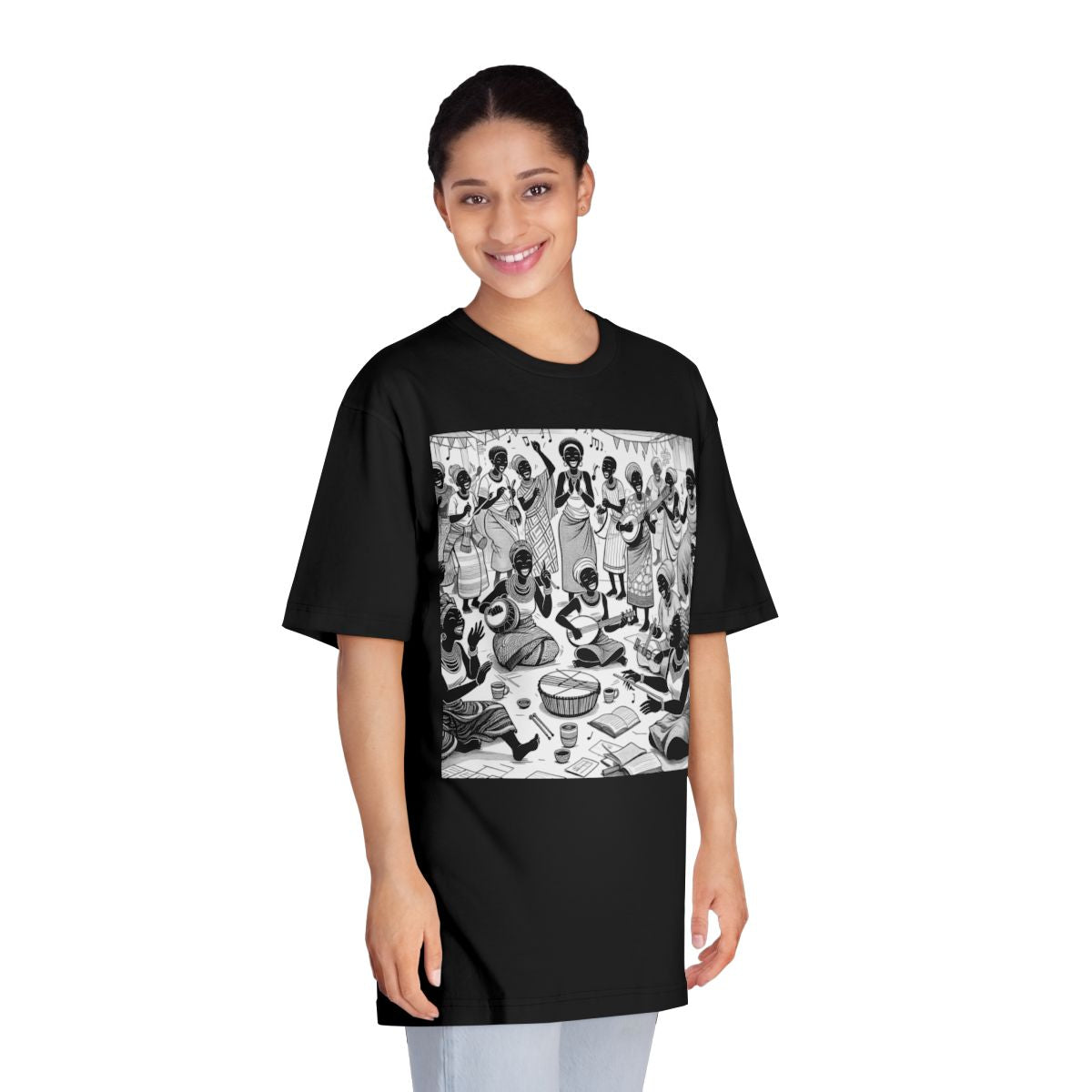 Batswana Traditional