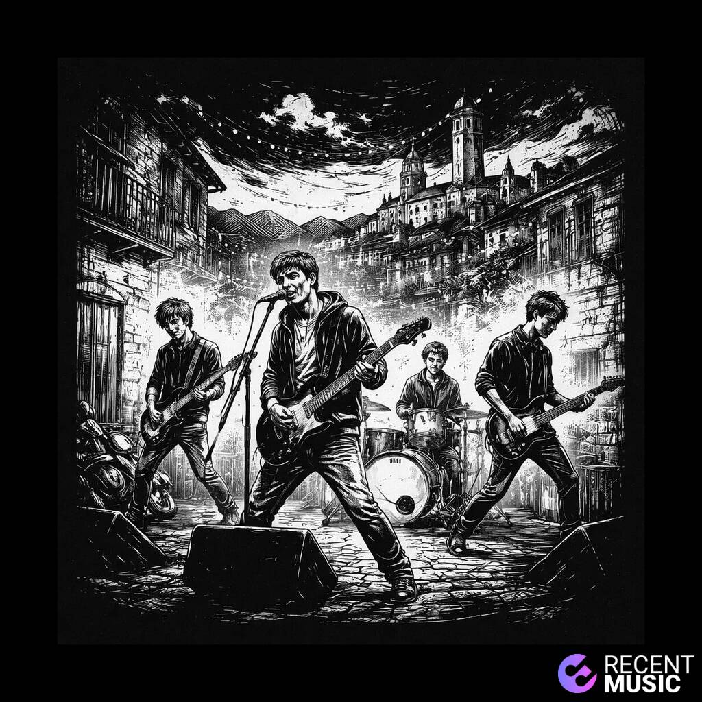 Bergamo Indie