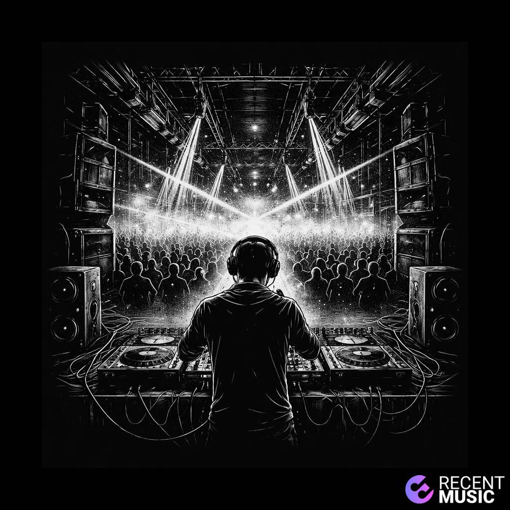 Berlin Minimal Techno
