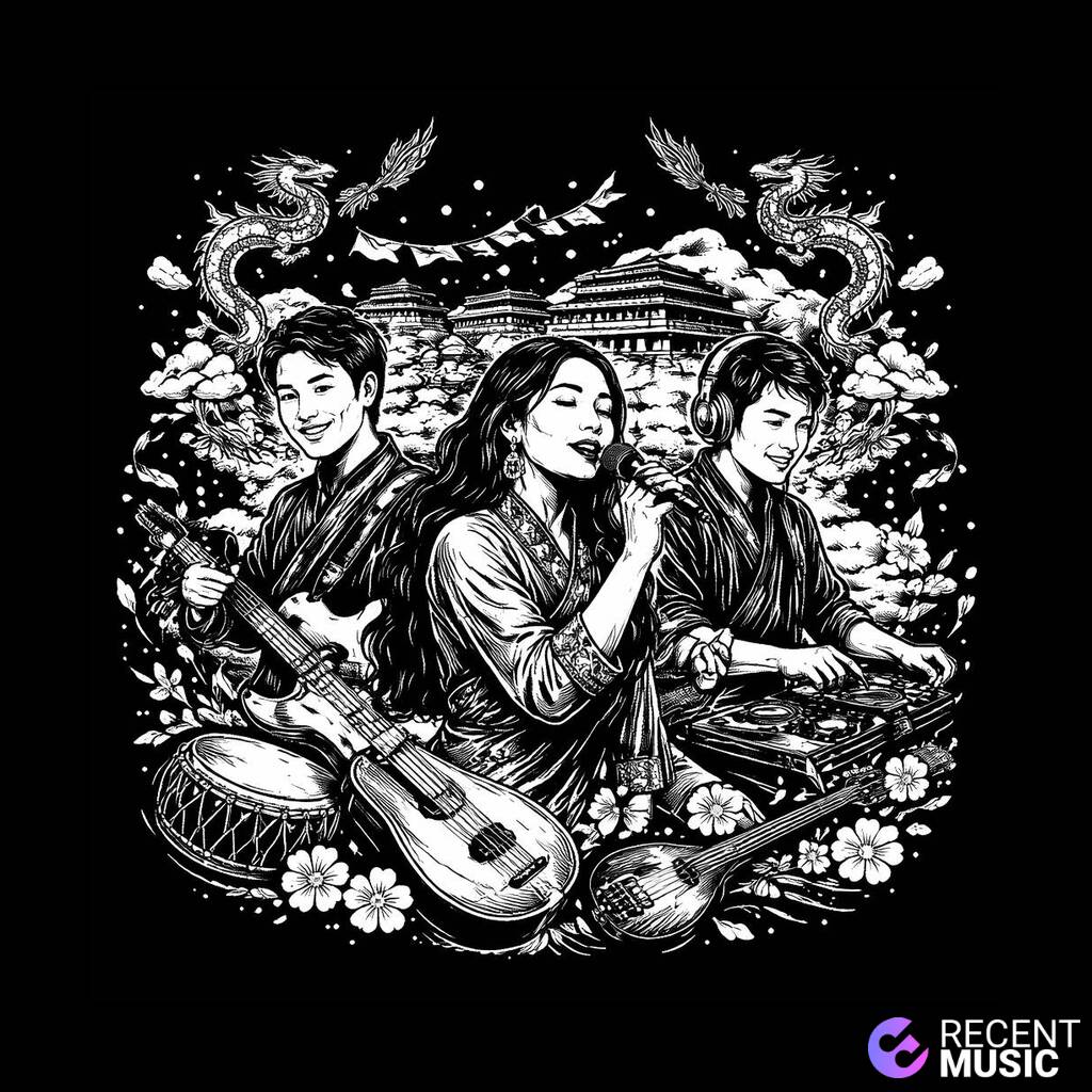 Bhutanese Pop
