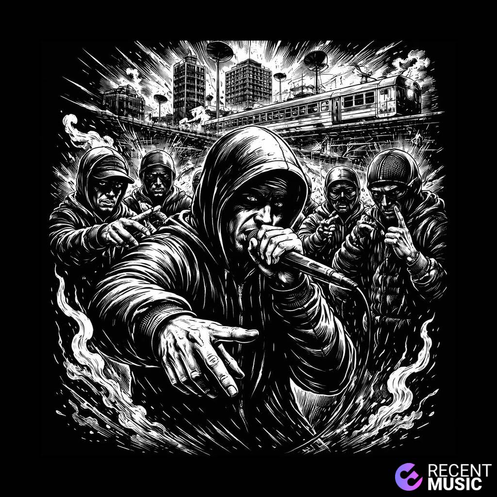 Birmingham Grime