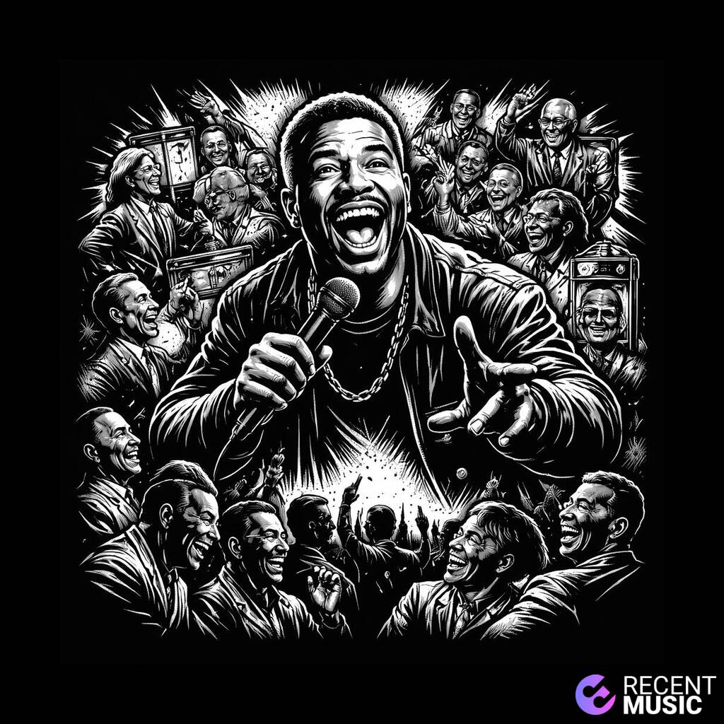 Black Comedy