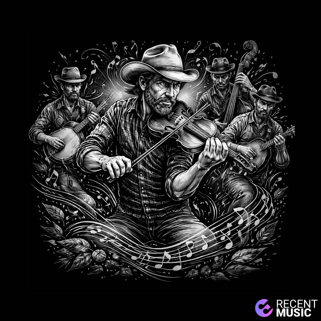 Bluegrass Fiddle