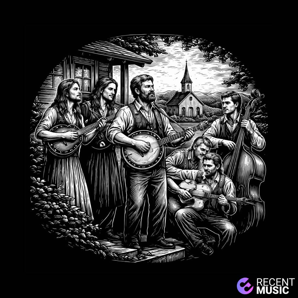 Bluegrass Gospel
