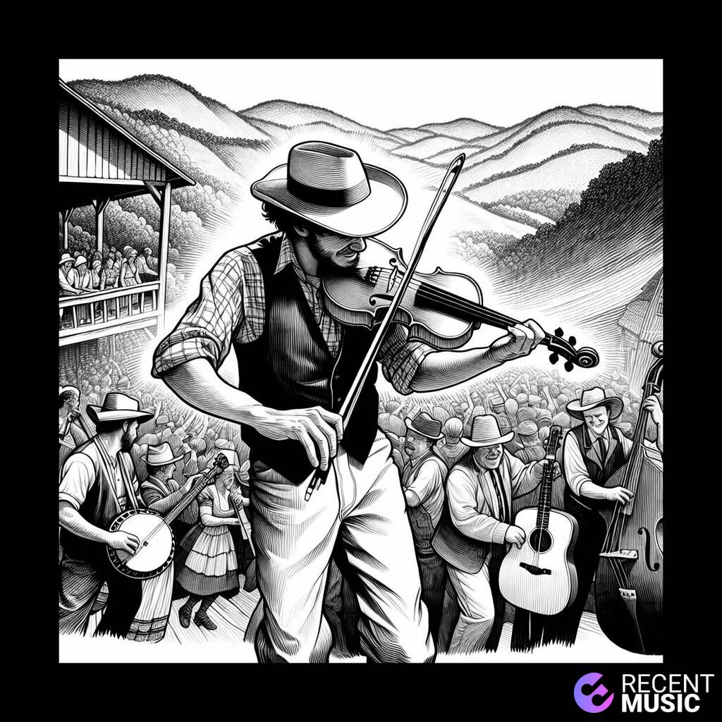 Bluegrass Fiddle