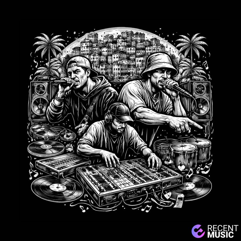 Boom Bap Brasileiro