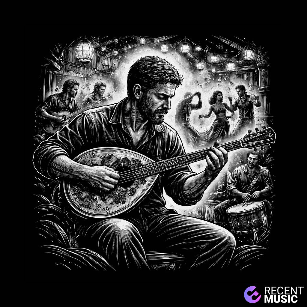 Bouzouki