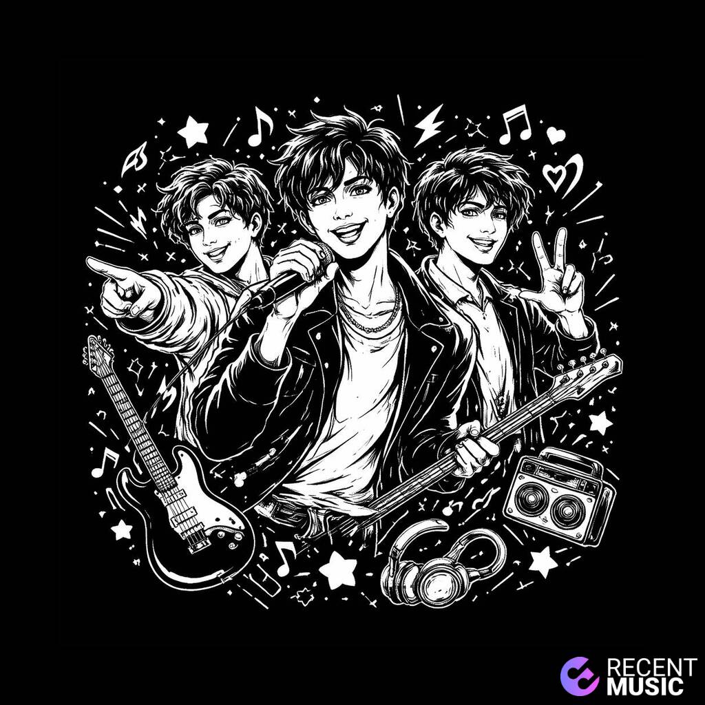 Boy Pop