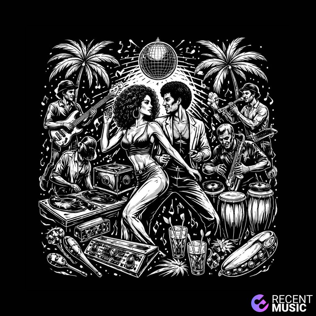 Brazilian Boogie