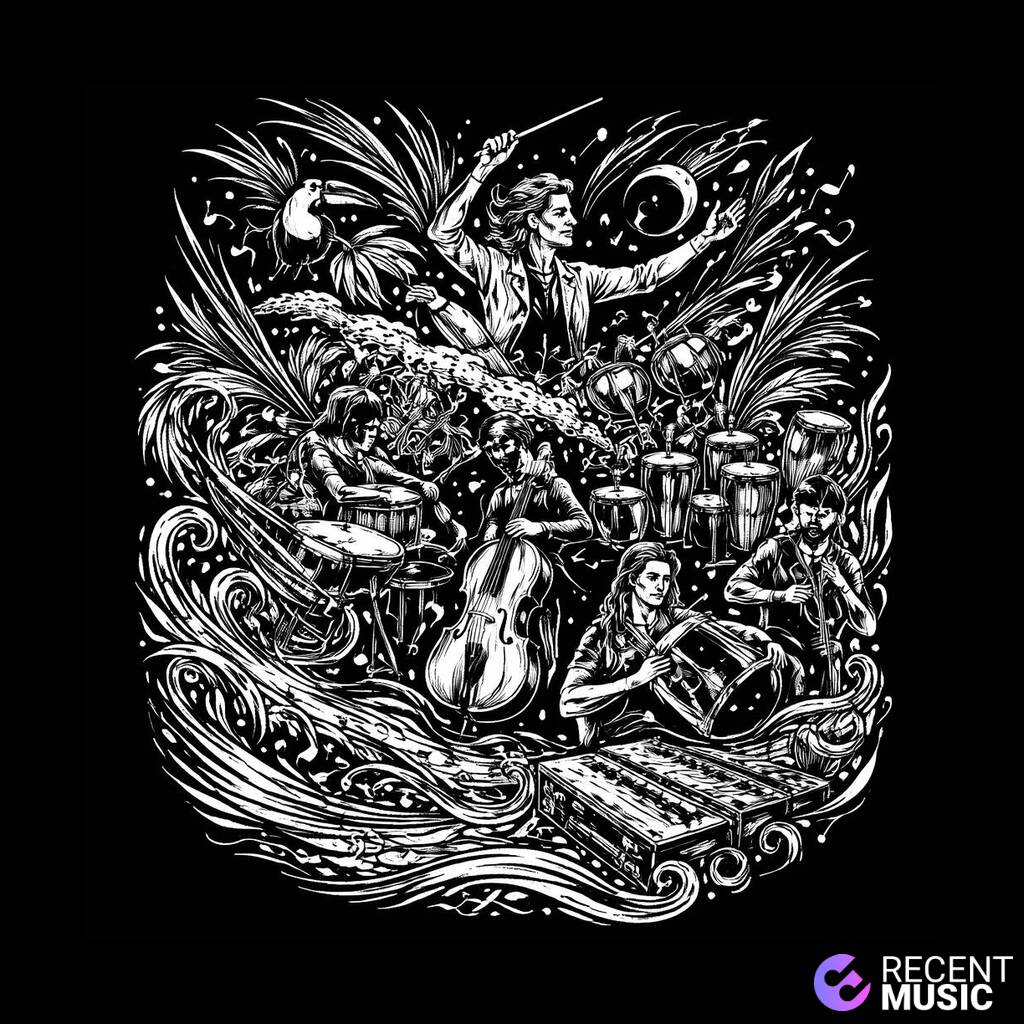 Brazilian Contemporary Classical
