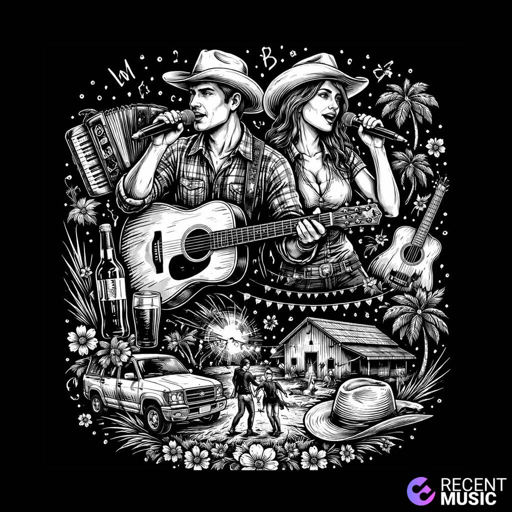 Brazilian Country