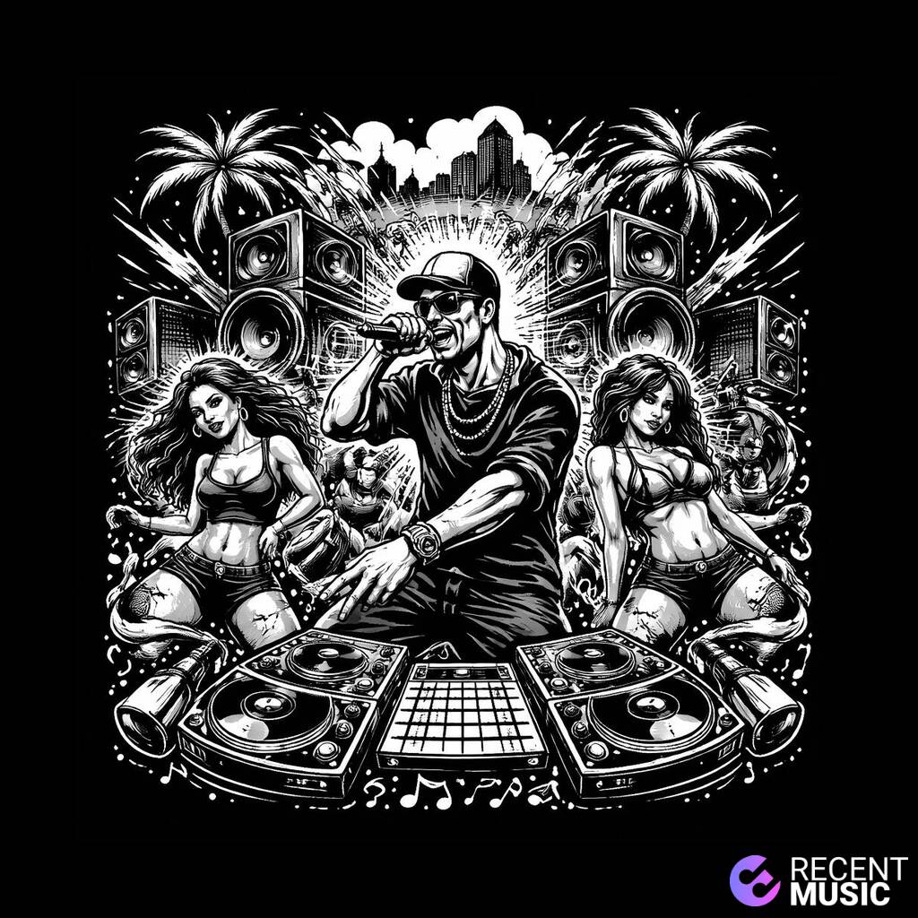 Brazilian Funk