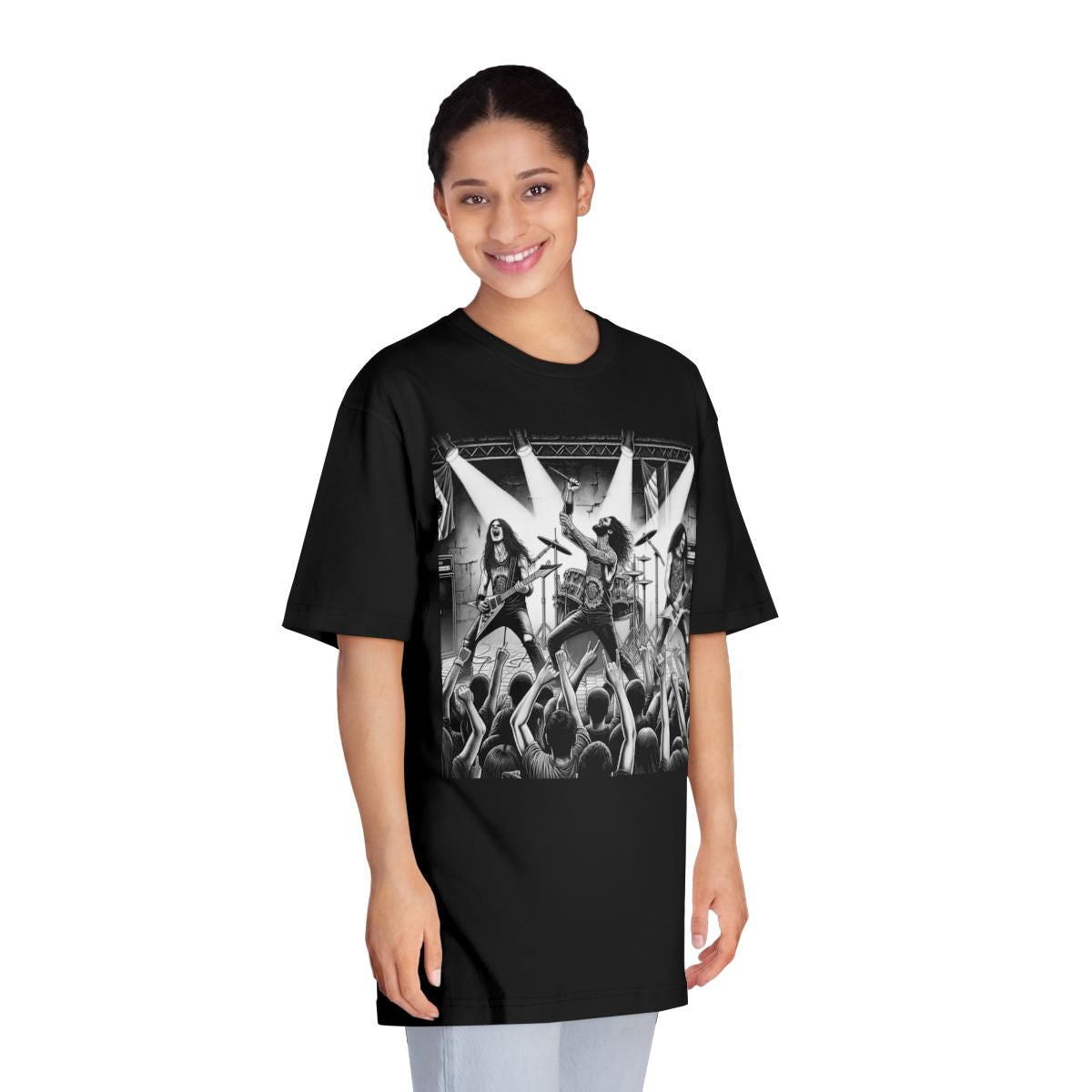 Brazilian Heavy Metal