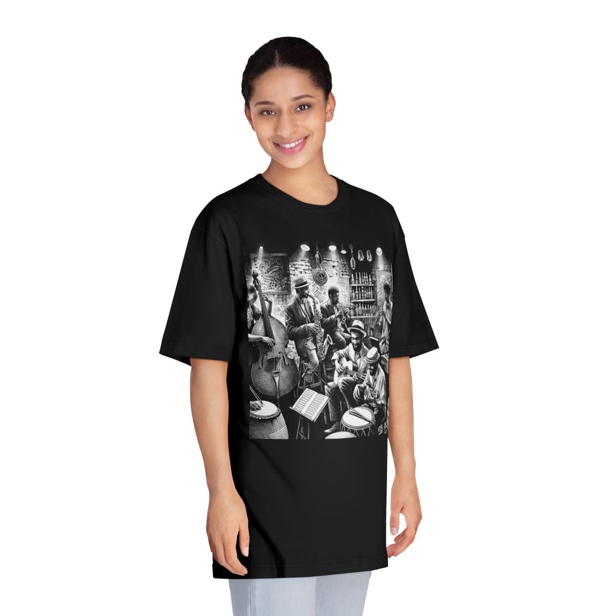 Brazilian Modern Jazz