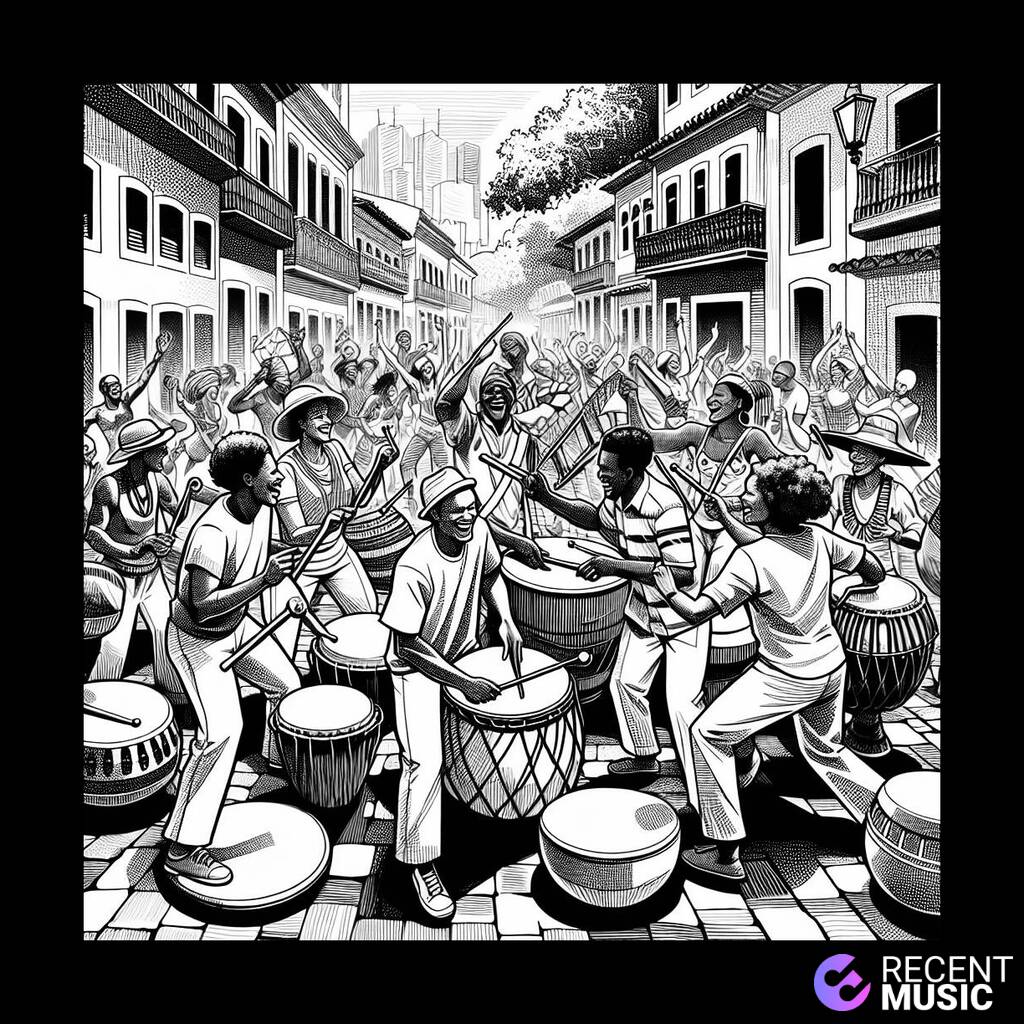 Brazilian Percussion