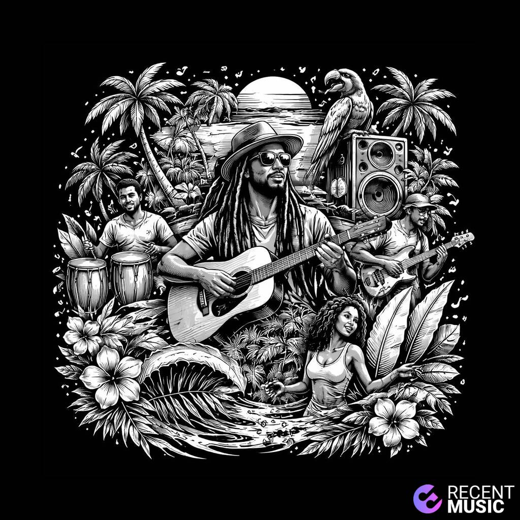 Brazilian Reggae