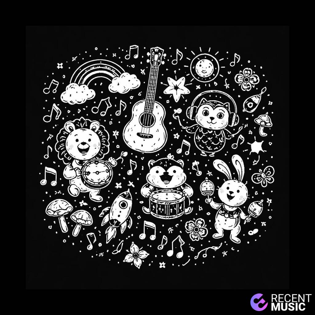 British Children's Music
