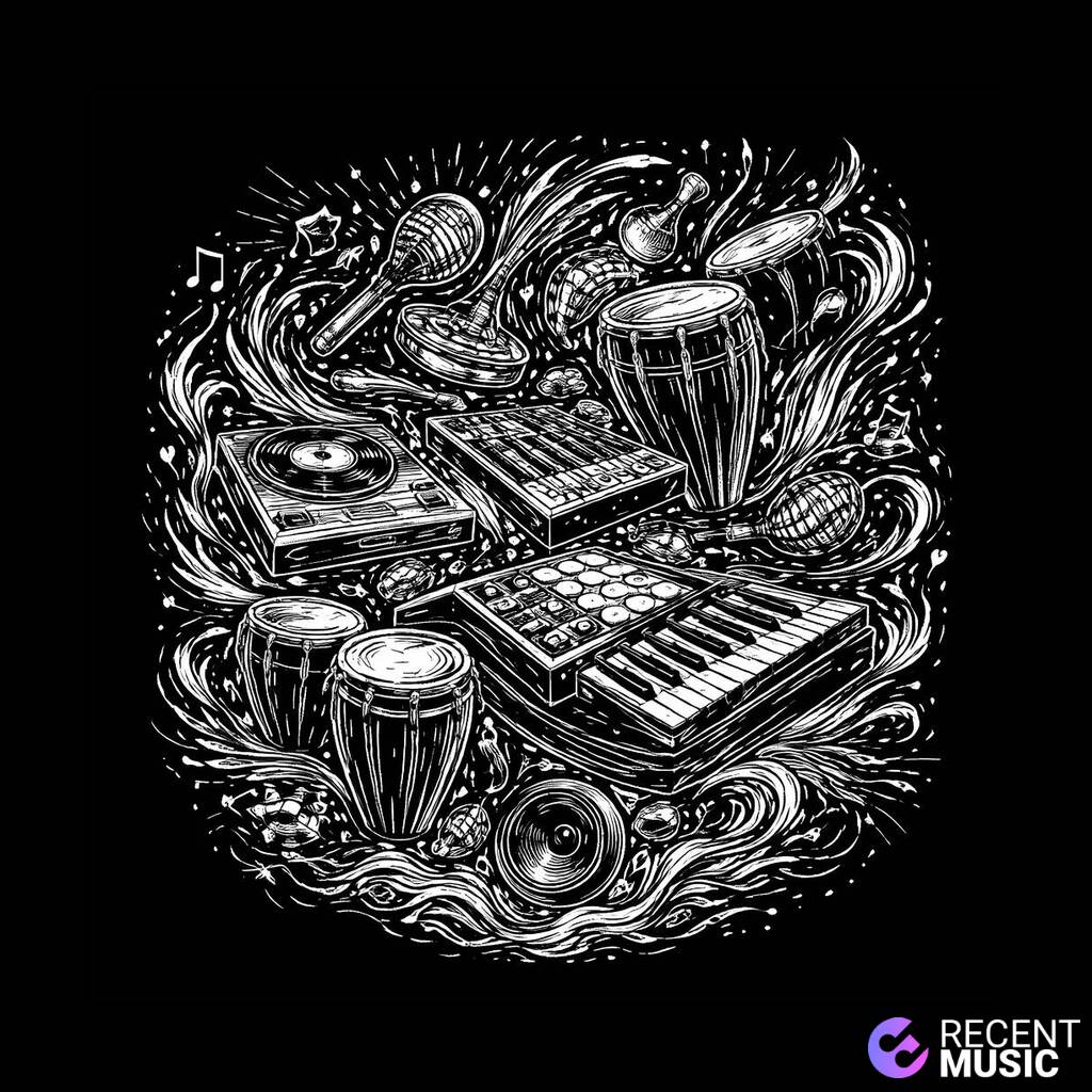 Broken Beat